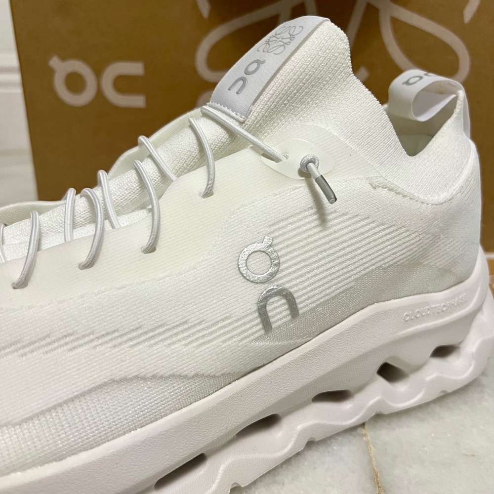 BRAND NEW LOEWE x ON CLOUDTILT SNEAKERS DESIGNER SHOES!! - Picture 10 of 15